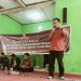 KPU Sijunjung Gencarkan Sosialisasi Pilkada ke Pemilih Pemula, Khususnya di SMA/SMK