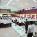 Bupati Benny Dwifa Kukuhkan 404 Anggota BPN dari 60 Nagari di Kabupaten Sijunjung