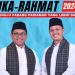 John Kenedy Azis-Rahmat, Inshaa Allah ‘Putiak akan Menjadi Buah’