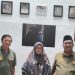 “Parade Baca Puisi Karya Upita Agustine”, Prof Raudha Thaib: Hidup Itu Perlu Jalusi