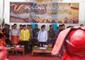 Bupati Eka Putra di Festival Pesona Barulak: Kalau Cinta Nagari, Lestarikan Adat dan Budaya
