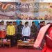 Bupati Eka Putra di Festival Pesona Barulak: Kalau Cinta Nagari, Lestarikan Adat dan Budaya