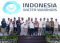 Menteri Basuki: Indonesia Water Warriors, Gerakan Perubahan Sumber Daya Air