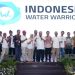Menteri Basuki: Indonesia Water Warriors, Gerakan Perubahan Sumber Daya Air