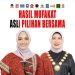 Dukungan Solid DPRD Perkuat Posisi ASLI di Pilkada Dharmasraya