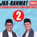 Wira Satria: JKA-Rahmat Solusi Padang Pariaman