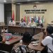 Melalui Rapat Pleno Tertutup, KPU Sijunjung Tetapkan Dua Paslon Bupati dan Wakil Bupati