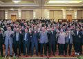 Buka Orientasi Anggota DPD RI Periode 2024-2029, LaNyala Tekankan Pentingnya Kolaborasi dan Sinergi