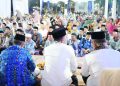 Maulid Nabi Muhammad SAW, Bupati Eka Putra: Perkuat Keimanan dan Ketakwaan