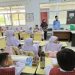Bupati Eka Putra Tinjau PBM di Komplek Pendidikan Yayasan Assallam Insan Madani