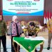 Pemkab Hibahkan Tanah, Loka POM Segera Dibangun di Sijunjung