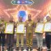 Sijunjung Segel 3 Penghargaan Paritrana Award Tingkat Sumbar