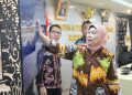 Gelar FKP dan Luncurkan SIGMA, Setjen DPD RI Buka Kesempatan Siswa dan Mahasiswa Magang di DPD RI