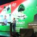 Launching Buku “Green Democracy”, Sultan: Semangatnya Mewujudkan Keseimbangan dan Persatuan Nasional
