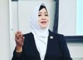 Membawa DPD RI Semakin Dipercaya Publik, Fahira Idris Dukung LaNyalla Pimpin Kembali DPD RI
