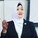 Membawa DPD RI Semakin Dipercaya Publik, Fahira Idris Dukung LaNyalla Pimpin Kembali DPD RI