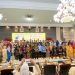 Pecah! Parade Baca Puisi Karya Upita Agustine di Istana Gubernuran Sumbar