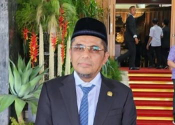 Arisal Aziz: Carilah Pemimpin yang Bisa Bawa Kemajuan untuk Daerah