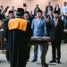 Sultan B Najamudin Resmi Terpilih Jadi Ketua DPD RI Periode 2024-2029