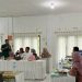 20 Pelaku Usaha Depot Air Minum Isi Ulang di Pariaman Diberi Penyuluhan oleh Tim PKM Upertis