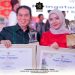 Dua Penghargaan untuk Hotel Rangkayo Basa