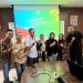Perluas Wawasan dan Jadikan Inspirasi, IKA Unand Jabodetabek Sharing dengan Alumni yang Jadi Duta Besar RI
