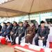 Pemkab Sijunjung Jadikan Hari Kesaktian Pancasila Momentum Kenang Jasa Pahlawan dalam Menegakkan Pancasila