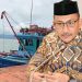 7 Nelayan Aceh Ditangkap oleh Otoritas Myanmar, Keluarga Lapor pada Haji Uma