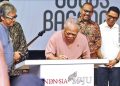 Menteri Basuki Dukung Pelestarian Seni dan Budaya