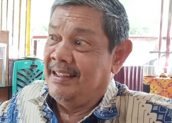 Erik Khaidir: Perantau Dukung JKA-Rahmat