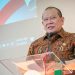 Pidato Perdana Presiden Prabowo, LaNyalla: Sangat Memberi Harapan