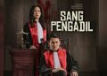 Angkat Profesi Hakim ke Layar Lebar, Film “Sang Pengadil’ Mulai Tayang 24 Oktober