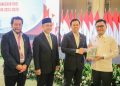 DPD RI – Lemhanas Sepakat Berkolaborasi Bangun Ketahanan Nasional di Daerah