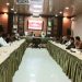Tingkatkan Wawasan dalam Sosialisasi Pilkada, KPU Sijunjung Beri PPK Pelatihan Jurnalistik