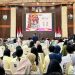 Edukasi Masyarakat Tentang Pemilu, KPU Sijunjung Gelar Nobar Film “Tepatilah Janji”