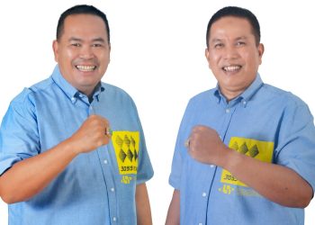 Balad-Mulyadi Ingin Wujudkan Kota Risalah