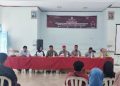 Mudah Dipahami Masyarakat, KPU Sijunjung Sosialisasi Pilkada 2024 Melalui Randai