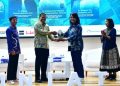 Menuju Net Zero Emission 2060, Wamen PU Diana Tekankan Pentingnya Smart Vertical Housing