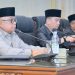 Sinkronisasi dengan Kebijakan Pemerintah Pusat, Pemkab Agam Revisi Perangkat Daerah