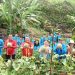 Budidaya Melon di Mentawai Hasilkan Buah Berkualitas Tinggi dan Cita Rasa yang Manis