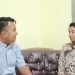 AWR Sangat Peduli Pendidikan, Siapkan Generasi Muda Agam Hadapi Tantangan Masa Depan