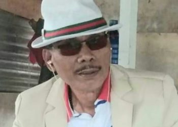 Inyiak Rajo: MK dan AM Punya Catatan Sejarah