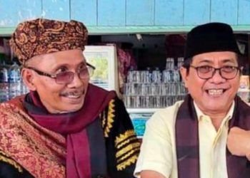 Inyiak Rajo: Saatnya Bangun Padang Pariaman Lebih Baik