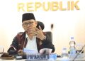 Komite IV DPD RI Dukung Rencana Presiden Hapus Utang Petani, Nelayan dan Pelaku UMKM