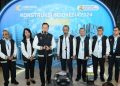 Kementerian PU Gelar “Konstruksi Indonesia 2024”