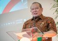 LaNyalla Minta Pemerintah Libatkan Pengusaha Saat Bahas Regulasi