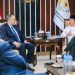 Terima Kunjungan Utusan Partai Nahdhoh Tunisia, Sultan: Lembaga Parlemen Merupakan Roh Demokrasi