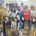 DPD RI Apresiasi “Pahlawan Seni Budaya” Tim Muhibah Angklung