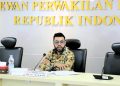Dukung Komitmen Pemerintah, Komite III DPD RI Dorong RUU Bahasa Daerah Jadi Prioritas Prolegnas