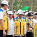 Suplai Air Baku Masyarakat Bali, Bendungan Sidan Segera Rampung